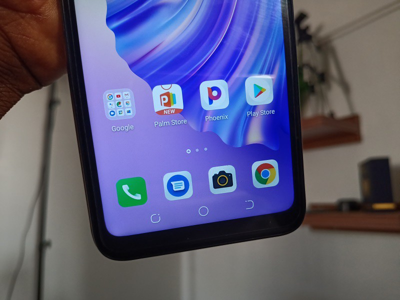 Tecno Pop 5 unboxing & review; 4G network is still missing