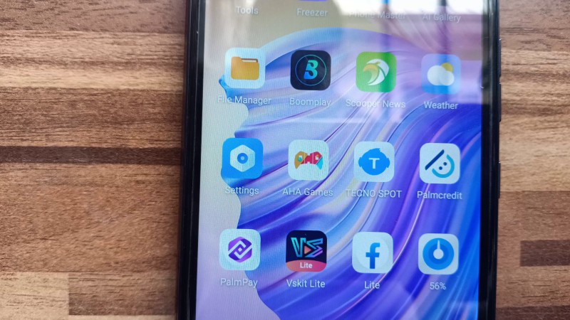 Tecno Pop 5 unboxing & review; 4G network is still missing