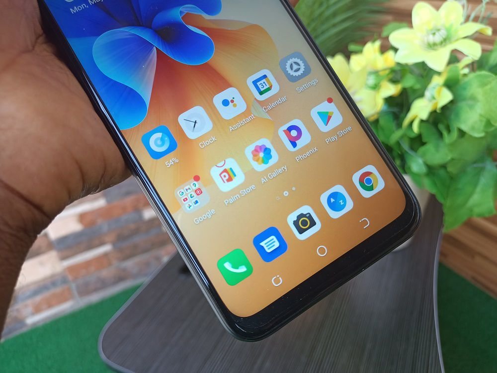 Tecno Spark 7P unboxing and review: what are the compromises