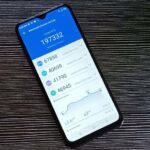 Tecno Spark 7p performance (2)