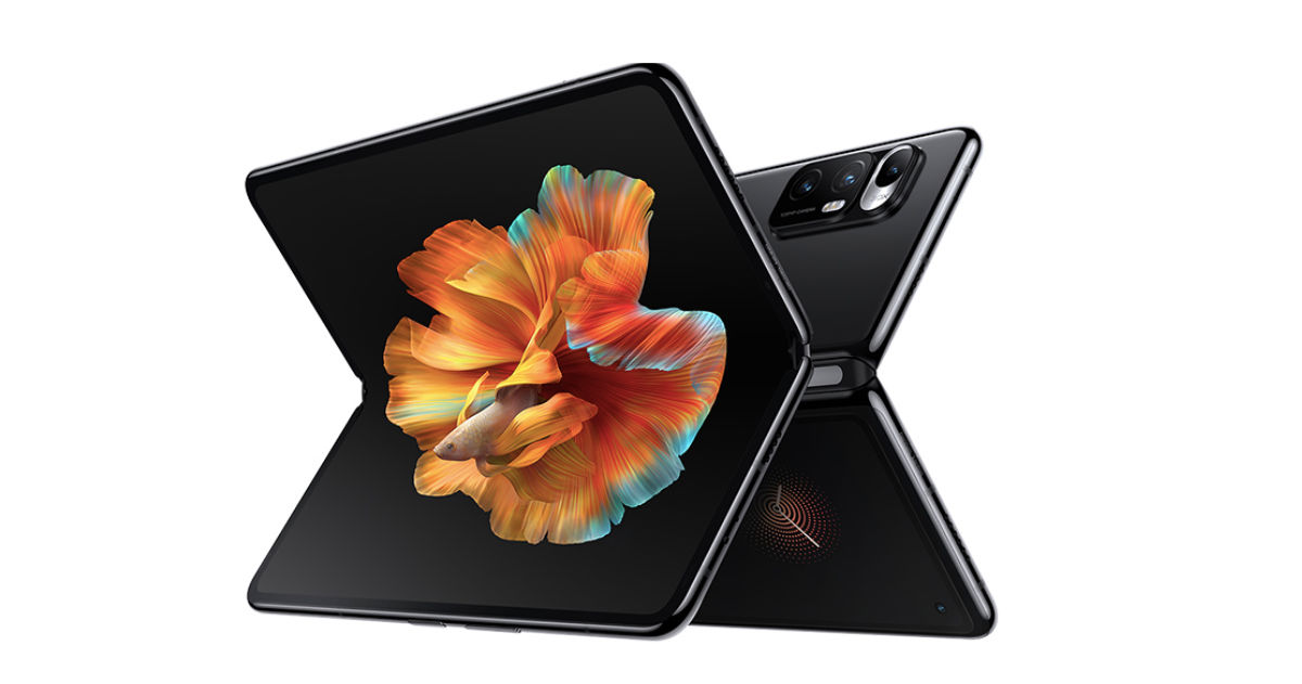 Xiaomi J18s foldable phone’s camera specs leaked