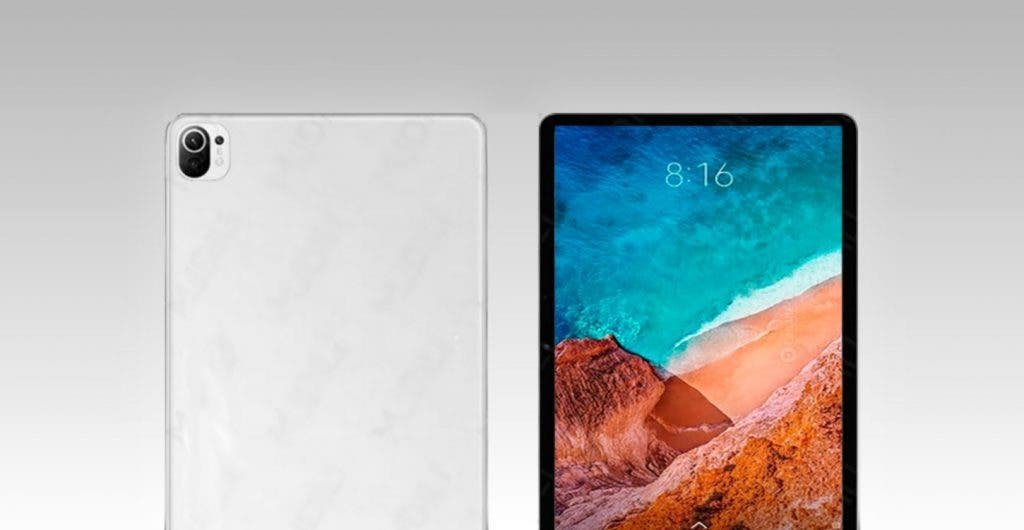 Xiaomi Mi Pad 5 series launch dates revealed 