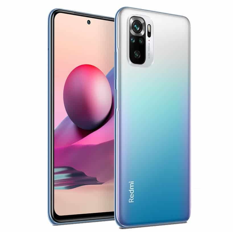 Xiaomi Redmi Note 10S officially launched with a 6.43-inch AMOLED display; check prices, features, and more Xiaomi Redmi Note 10S officially launched with a 6.43-inch AMOLED display; check prices, features, and more