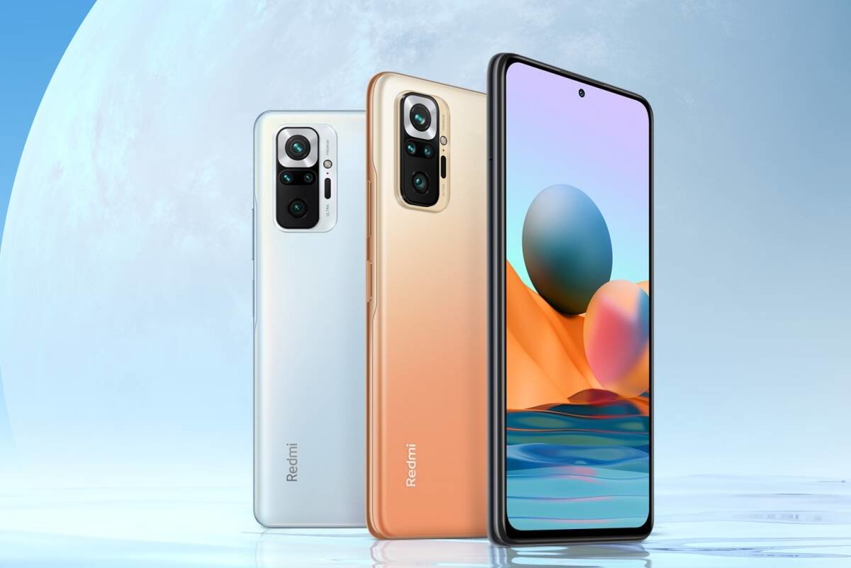 Xiaomi’s Redmi Note 10 Pro, Pro Max MIUI 12.5.1 stable update released in India. Xiaomi's Redmi Note 10 Pro, Pro Max MIUI 12.5.1 stable update released in India