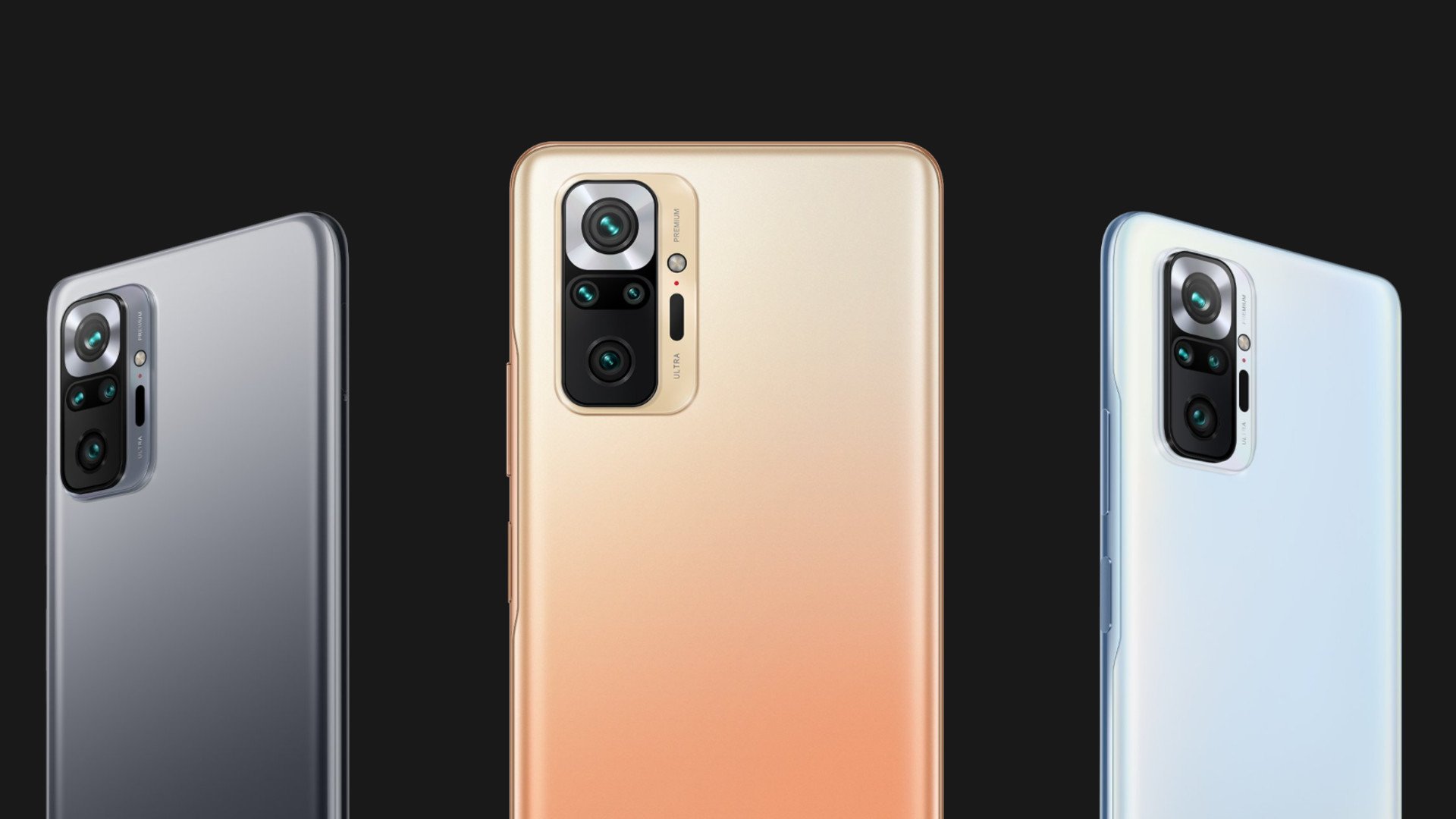 Xiaomi’s Redmi Note 10 Pro, Pro Max MIUI 12.5.1 stable update released in India. Xiaomi's Redmi Note 10 Pro, Pro Max MIUI 12.5.1 stable update released in India