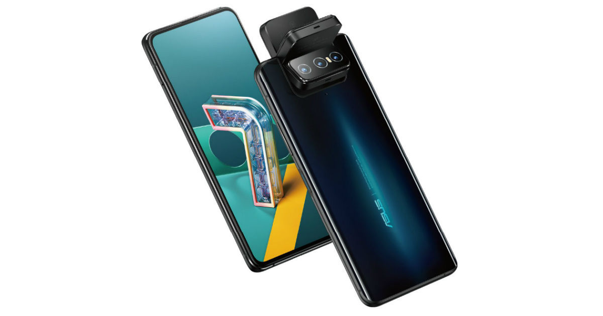 ASUS ZenFone 8 Mini receives India’s BIS certification ahead of global launch ASUS ZenFone 8 Mini receives India’s BIS certification ahead of global launch