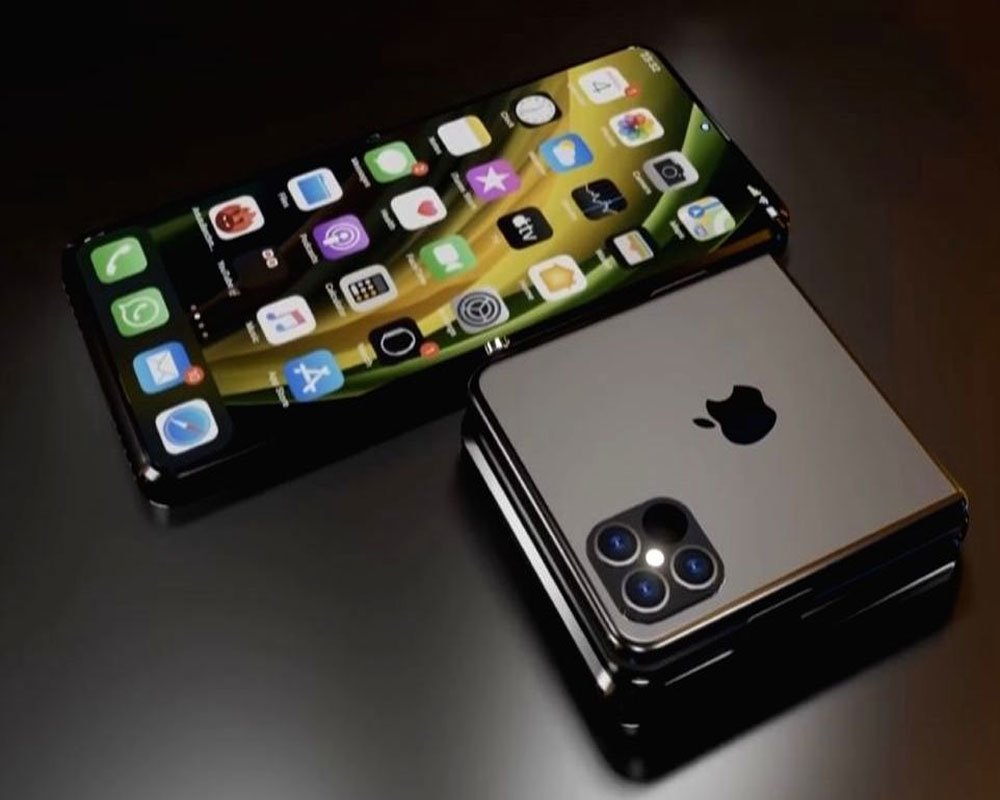 Apple to launch an 8-inch foldable iPhone in 2023- Kuo Ming-Chi