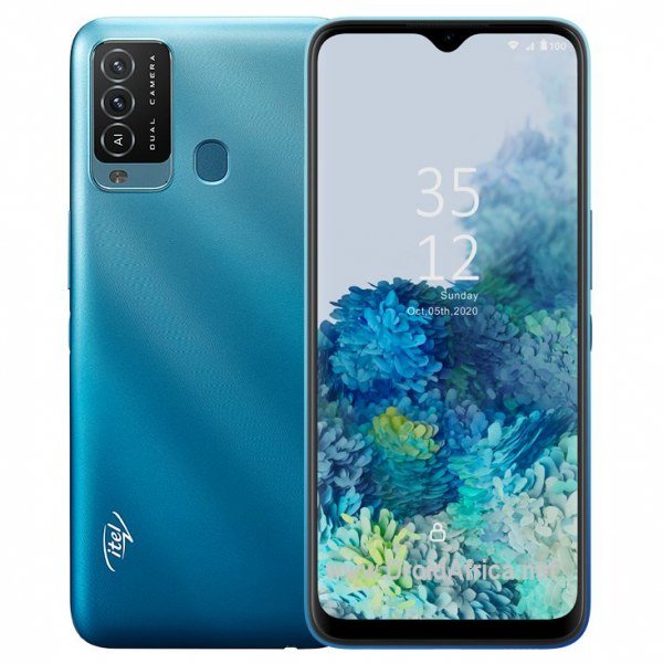 iTel P37-series now official; dabble between 6.5″ & 6.8-inches display iTel P37 series to launch in Nigeria; date, specs, features and price
