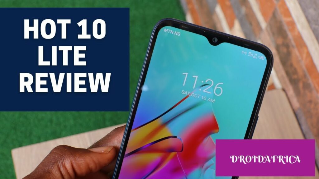 Did you see our Hot 10 Lite video review?