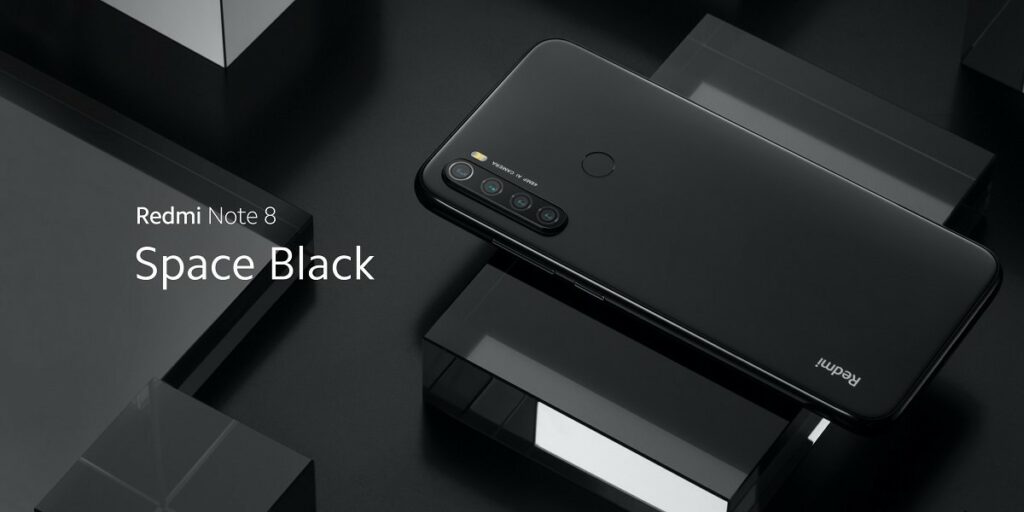 redmi note 8 2021 coming soon
