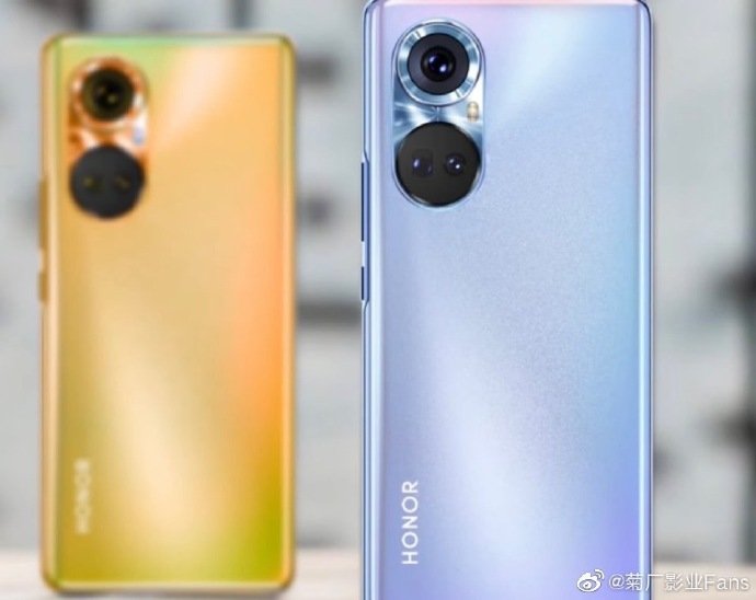 Hints of New Spokesperson for Honor 50 Series Revealed Hints of New Spokesperson for Honor 50 Series Revealed | DroidAfrica