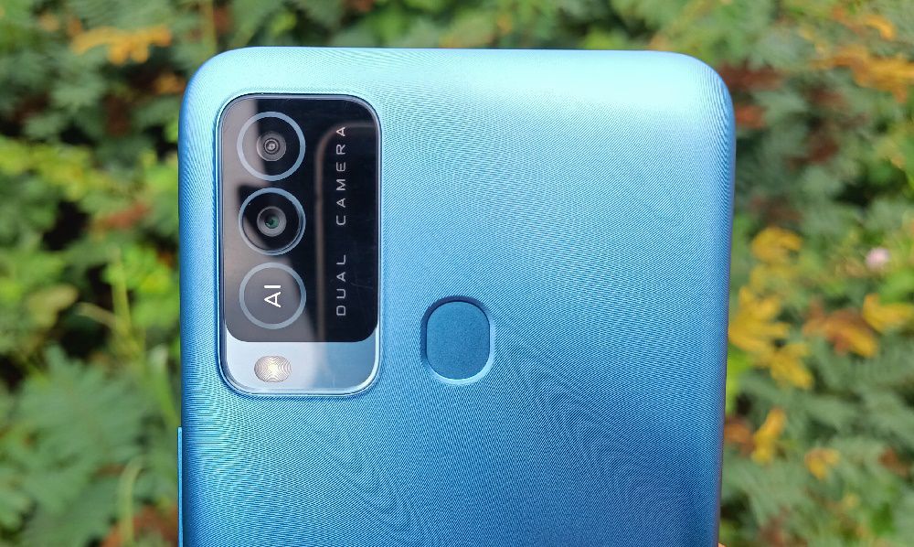 The Review: iTel P37 Pro 4G / iTel Vision 2 Plus The Review: iTel P37 Pro 4G / iTel Vision 2 Plus