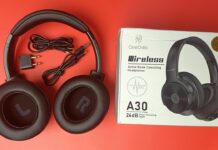 OneOdio A30 Review and HowTos; easily the best & cheapest ANC headphones