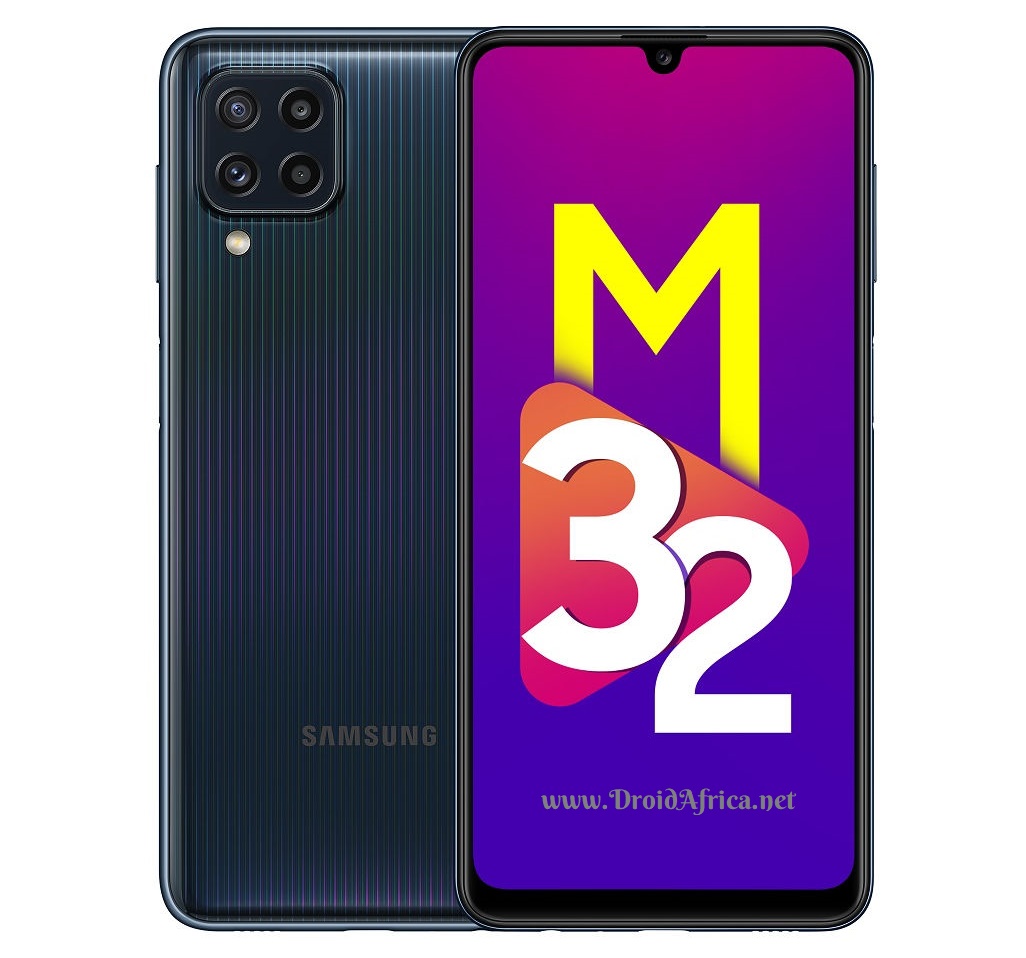 Samsung Galaxy M32 specifications features and price