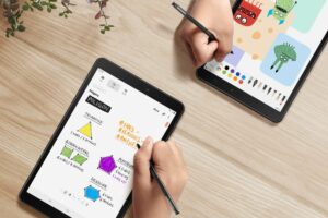 Samsung Galaxy Tab A Receives Android 11 Update Samsung Galaxy Tab A with S Pen