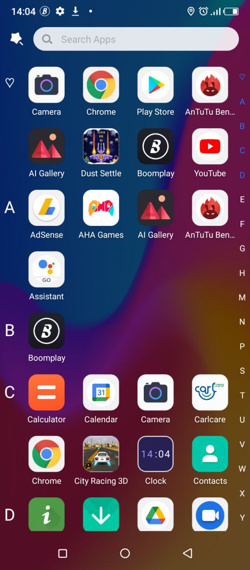 The Review: iTel P37 Pro 4G / iTel Vision 2 Plus