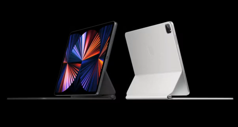 Apple iPad’s market share grows in the first quarter of 2021 Apple's iPad models
