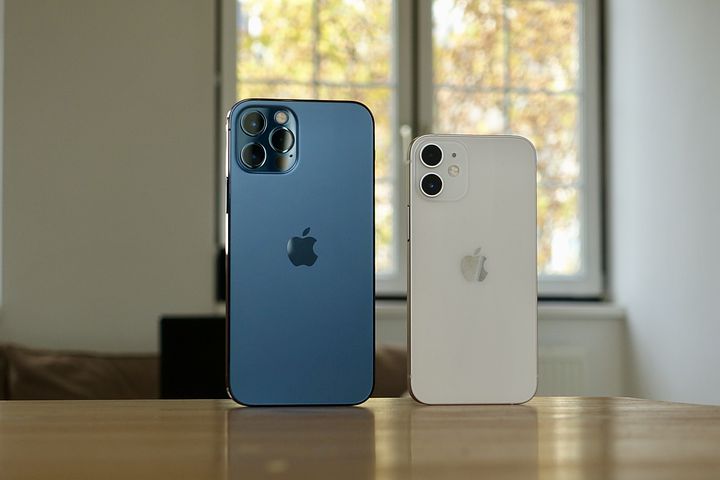 The active user base of the Apple iPhone 12 series outperformed predecessor