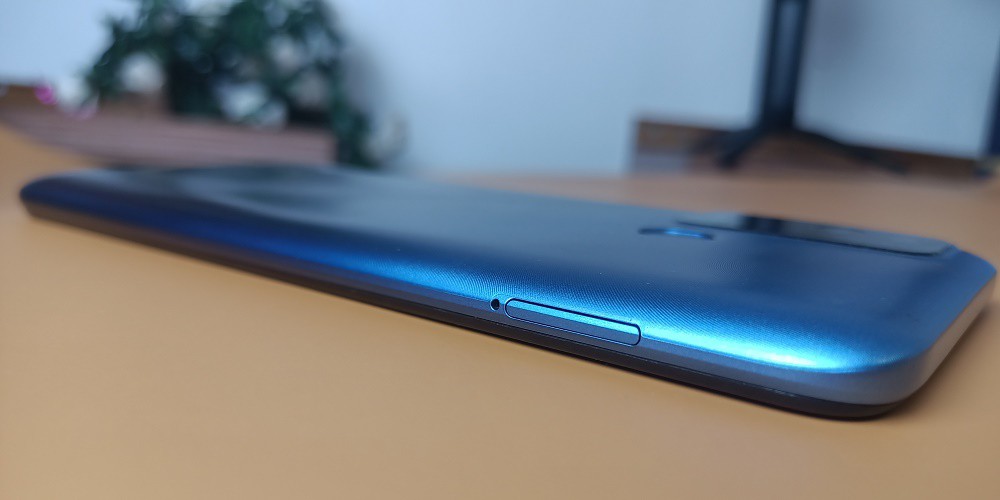 The Review: iTel P37 Pro 4G / iTel Vision 2 Plus