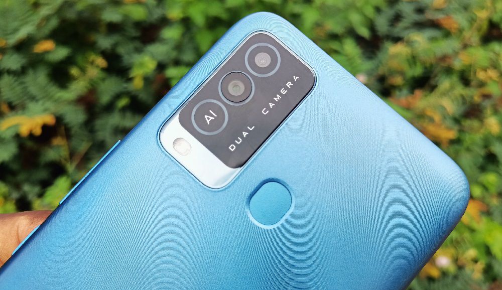The Review: iTel P37 Pro 4G / iTel Vision 2 Plus The Review: iTel P37 Pro 4G / iTel Vision 2 Plus