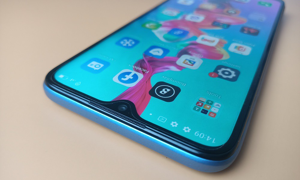 The Review: iTel P37 Pro 4G / iTel Vision 2 Plus