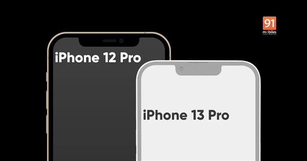 Camera modules on the upcoming iPhone 13 Pro Max will be larger and better as well