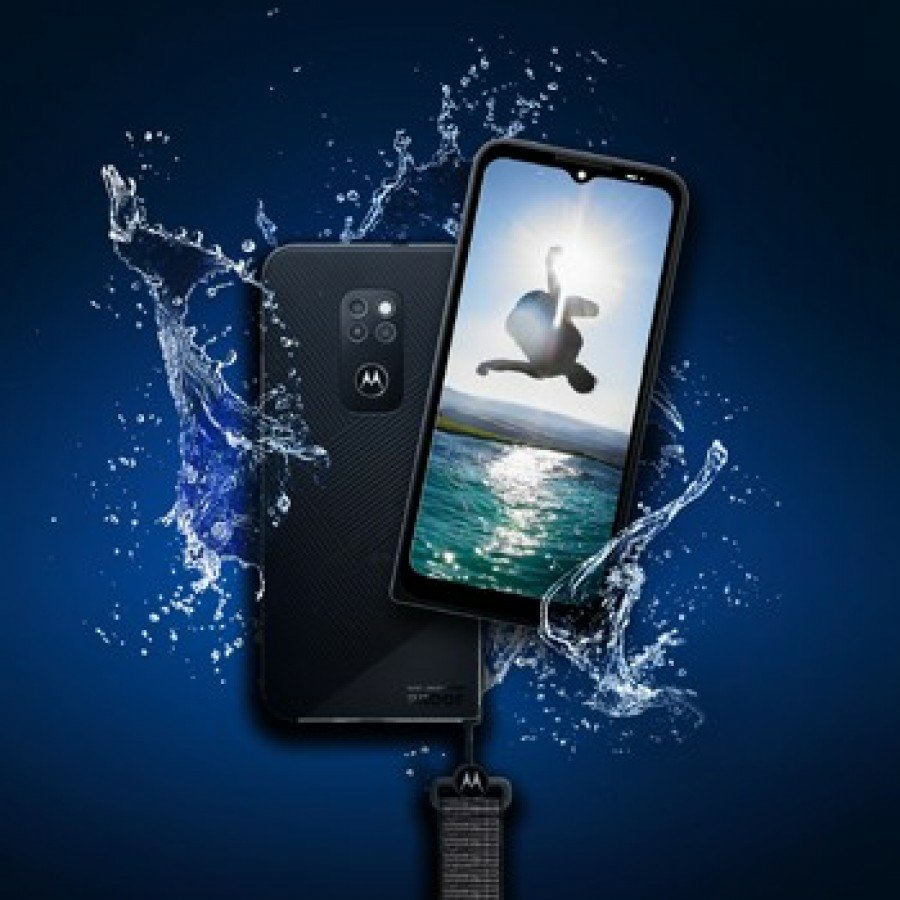 Specifications and promo materials leaked for new Motorola Defy 2021 Specifications and promo materials leaked for new Motorola Defy 2021 | DroidAfrica