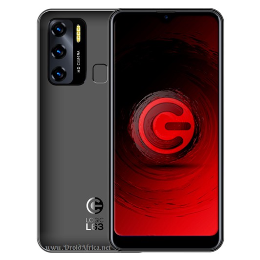 Logic L63 specifications features and price
