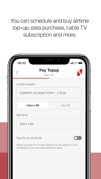 Overview of UBA’s new mobile app and how to get started