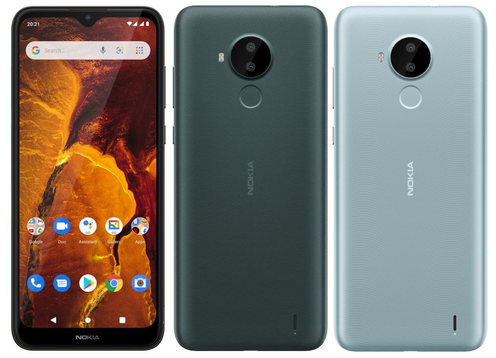 Nokia C30 now selling in Nigeria; the official price starts at N62,000 | DroidAfrica