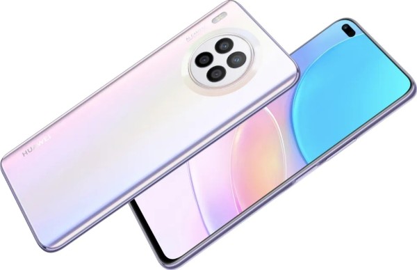 Huawei Nova 8i Full Specification and Price | DroidAfrica
