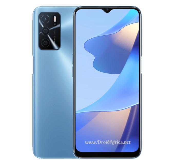 Oppo A16 specifications features and price