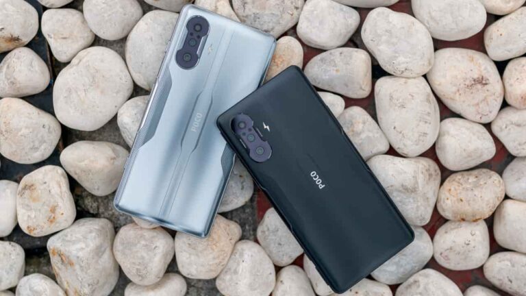 Poco F3 GT is the newest gaming phone in town; rocks Dimensity 1200 CPU