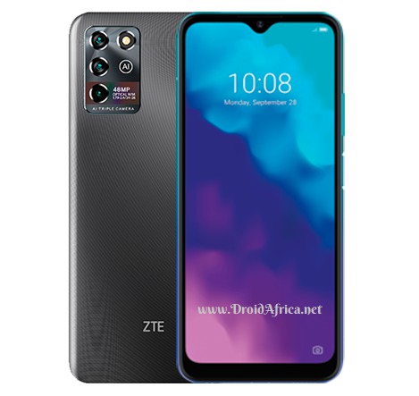 ZTE Blade V30 Vita specifications features and price