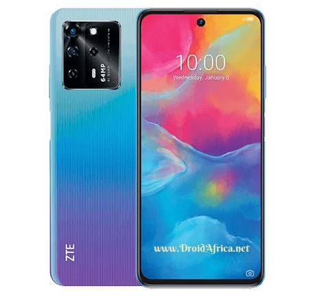 ZTE Blade V30 specifications features and price