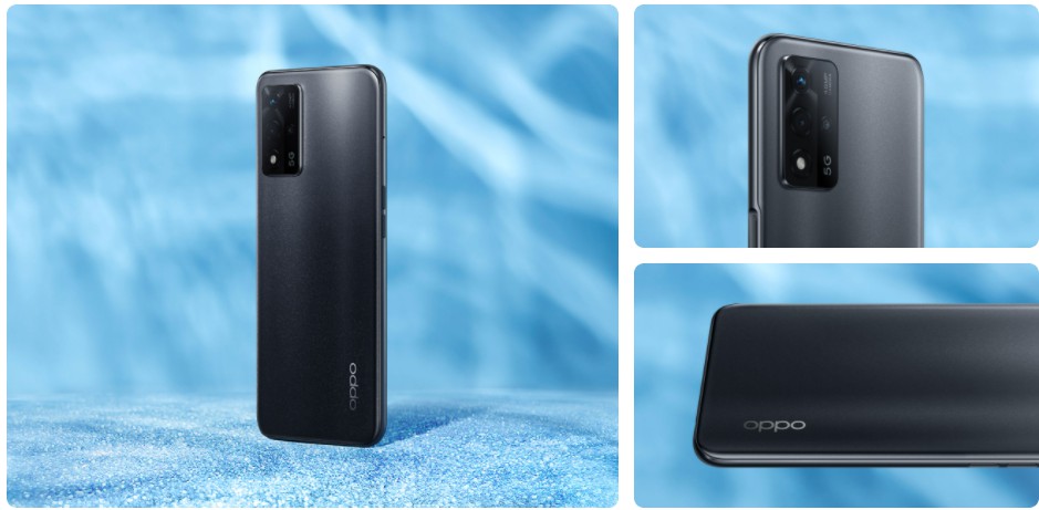 a93s 5g oppo