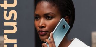 Nokia C30 now selling in Nigeria