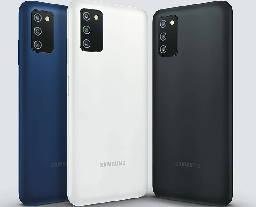 Samsung’s Galaxy A03s announced with Helio P35 CPU and 5000mAh battery