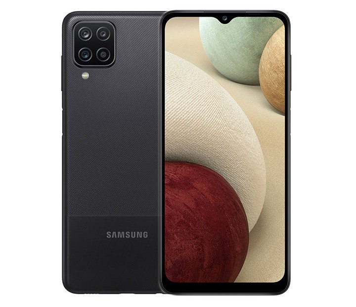 Samsung Galaxy A12 Exynos 850 specifications features and price