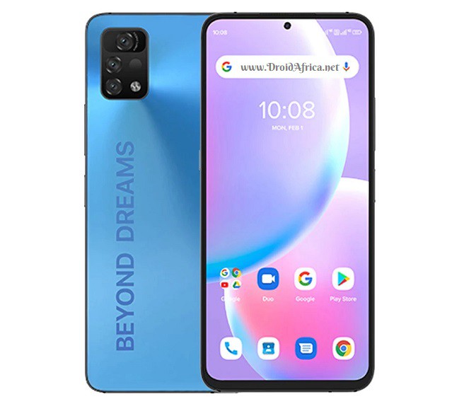 UMIDIGI A11 Pro Max specifications features and price
