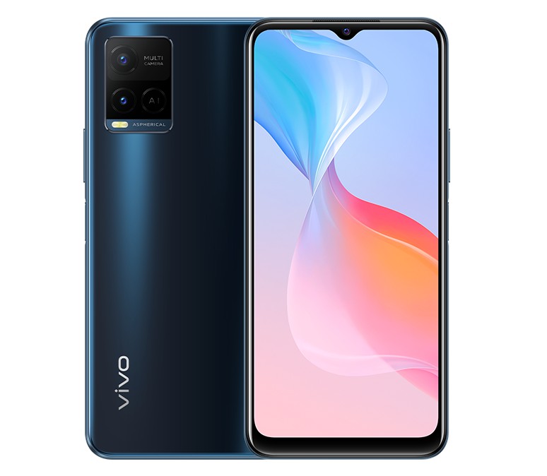 Vivo Y21 2021 specifications features and price
