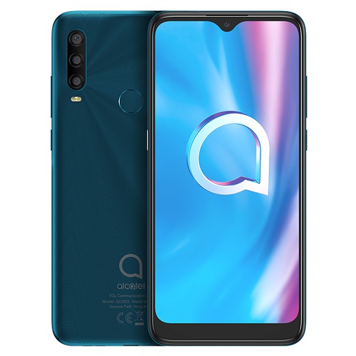 Alcatel 3H Specifications features and price