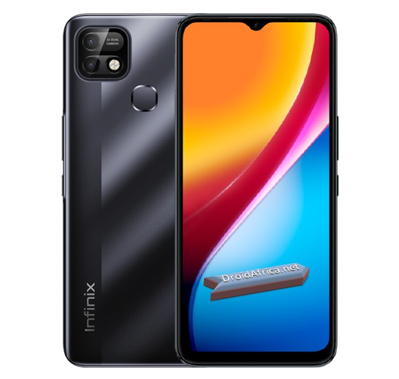 Infinix Smart 5 Pro specs features and price