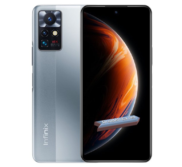 Infinix Zero X Neo key specifications features and price
