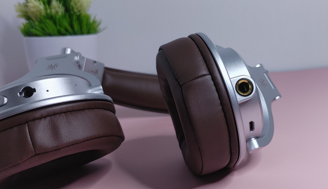 OneOdio Fusion A70 review: cheapest wireless DJ headphones