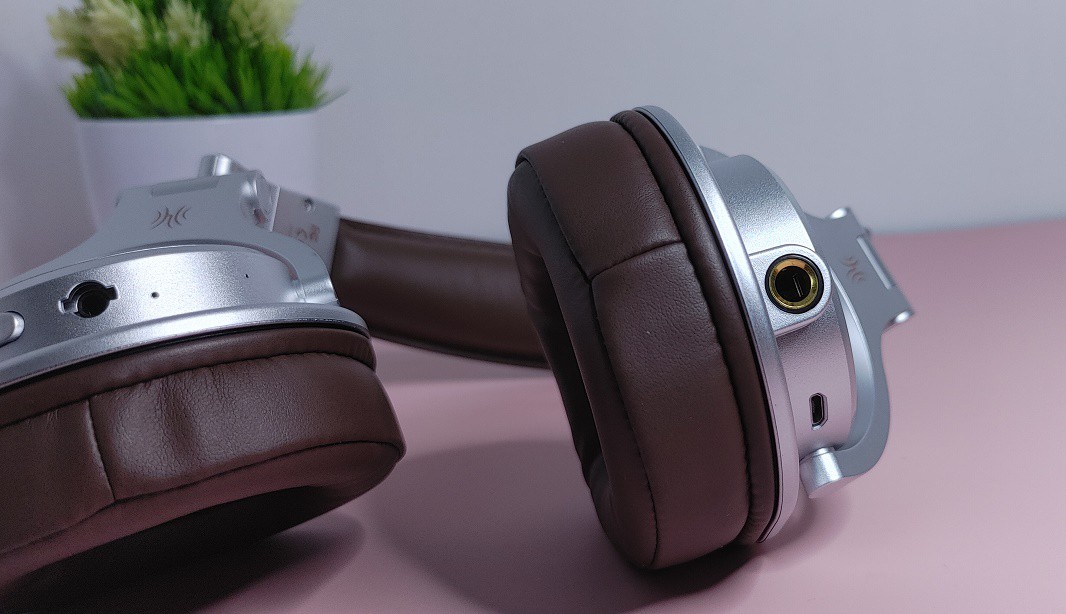 OneOdio Fusion A70 review: cheapest wireless DJ headphones OneOdio Fusion A70 review: cheapest wireless DJ headphones | DroidAfrica