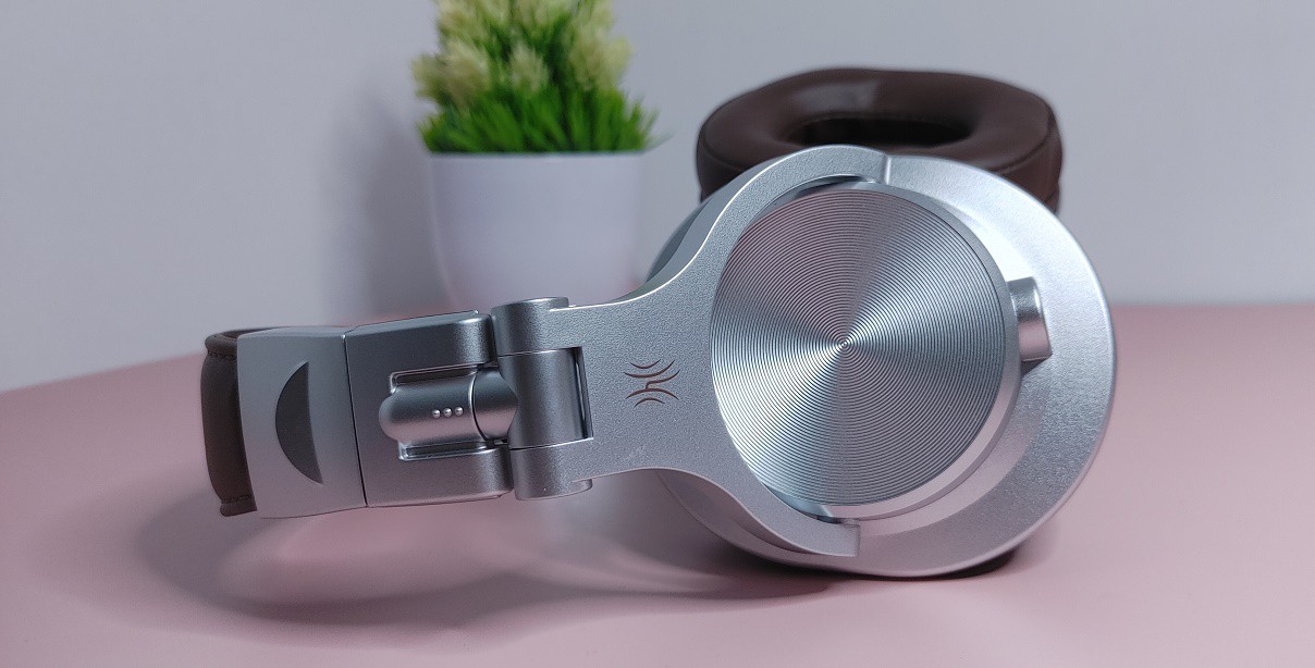 OneOdio Fusion A70 review: cheapest wireless DJ headphones | DroidAfrica