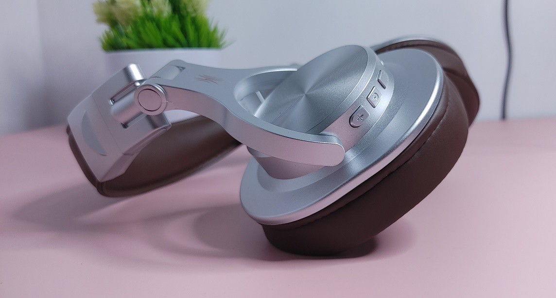 OneOdio Fusion A70 review: cheapest wireless DJ headphones OneOdio Fusion A70 review: cheapest wireless DJ headphones | DroidAfrica