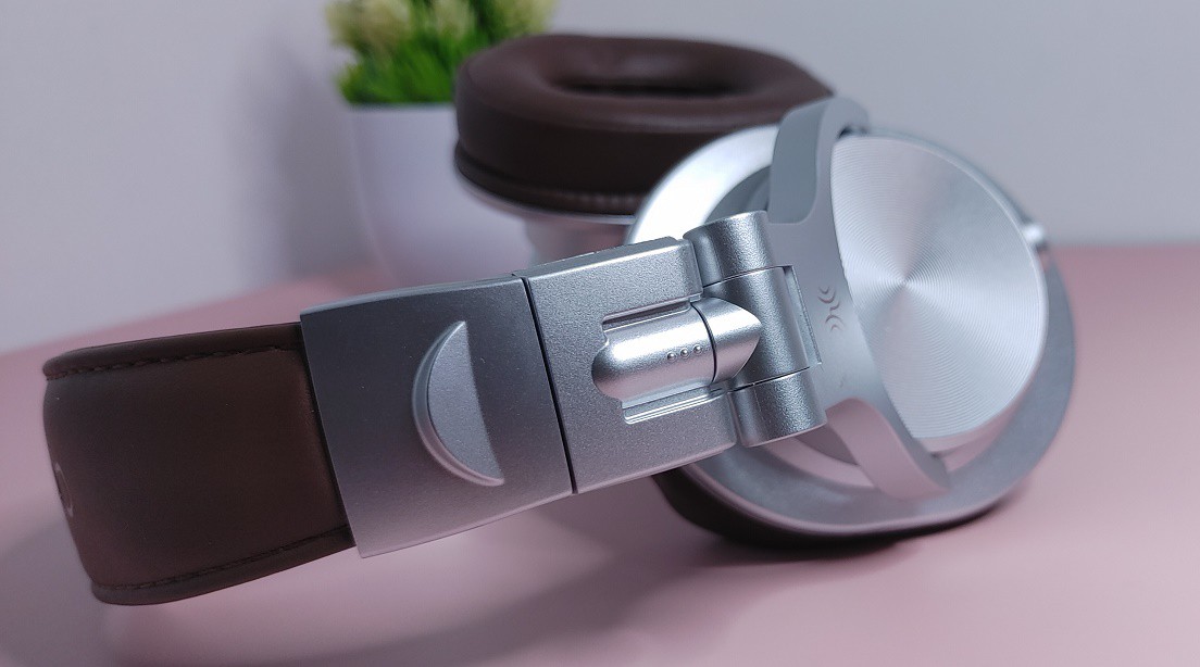 OneOdio Fusion A70 review: cheapest wireless DJ headphones OneOdio Fusion A70 review: cheapest wireless DJ headphones | DroidAfrica