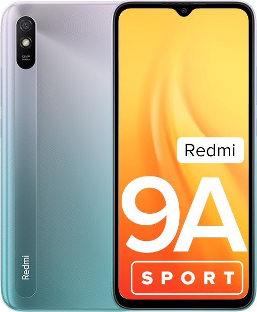 Xiaomi Redmi 9A Sport Redmi 9a Sport 1 1